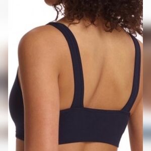 COMMANDO BALLET BODY BRALETTE /BLACK